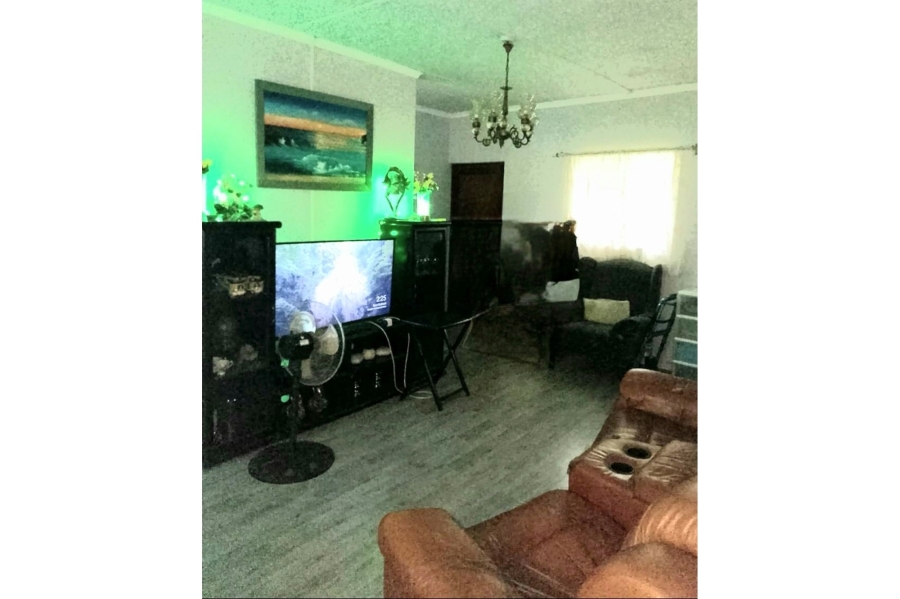 To Let 2 Bedroom Property for Rent in Penhill Western Cape